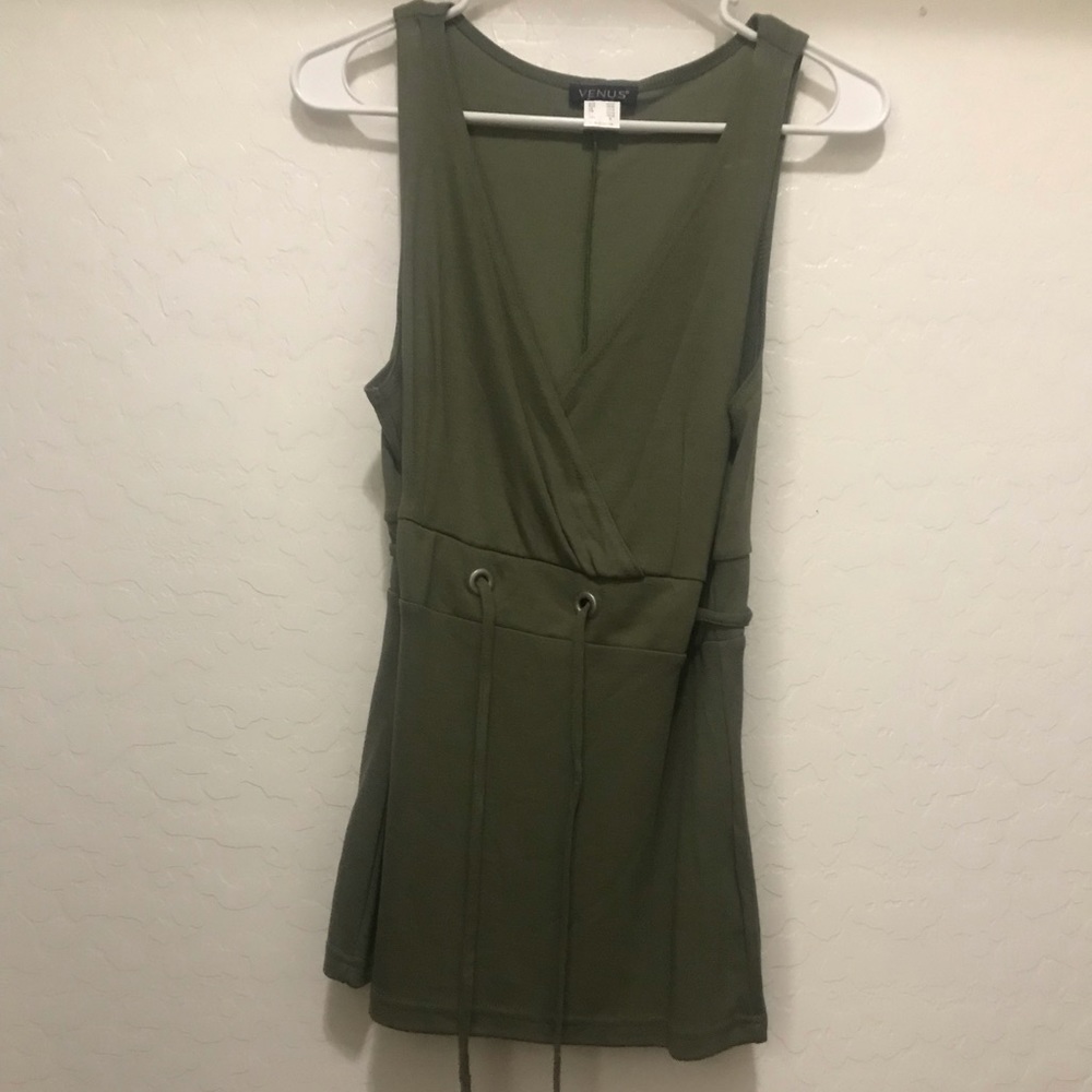 NWOT Venus sexy top